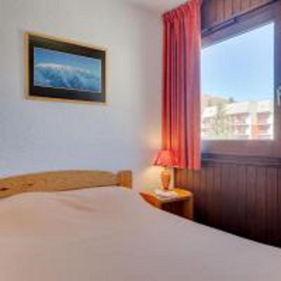 Vacanceole - Residence Plein Sud Les Deux Alpes Bagian luar foto